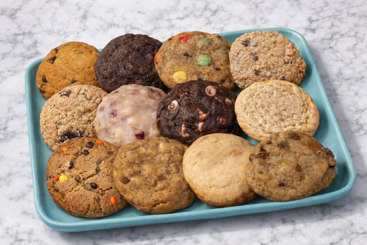 Bakers Choice Dozen