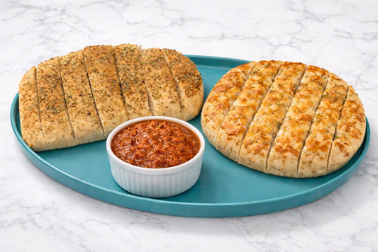 Pizza Breadsticks