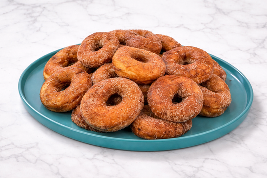 Mini Donuts - 12 Pack
