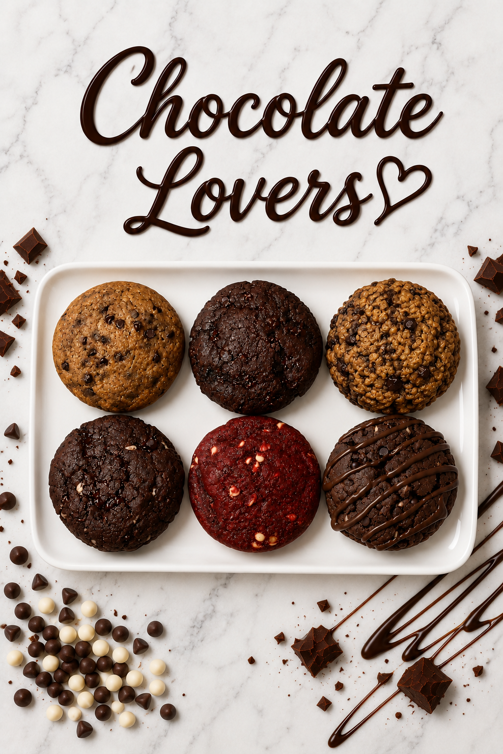 Chocolate Lovers
