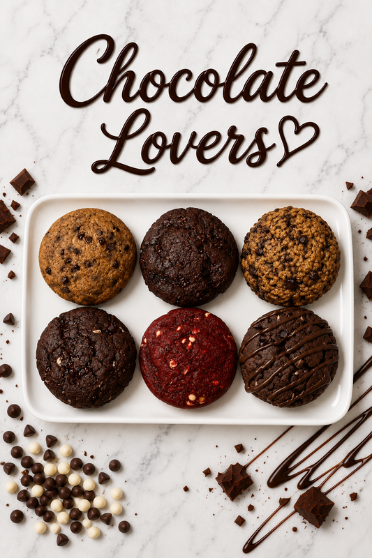 Chocolate Lovers