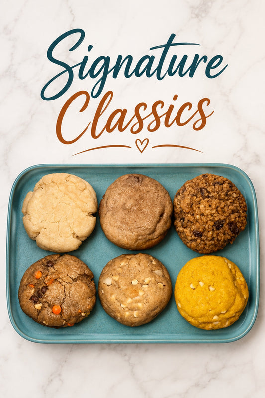 Signature Classics