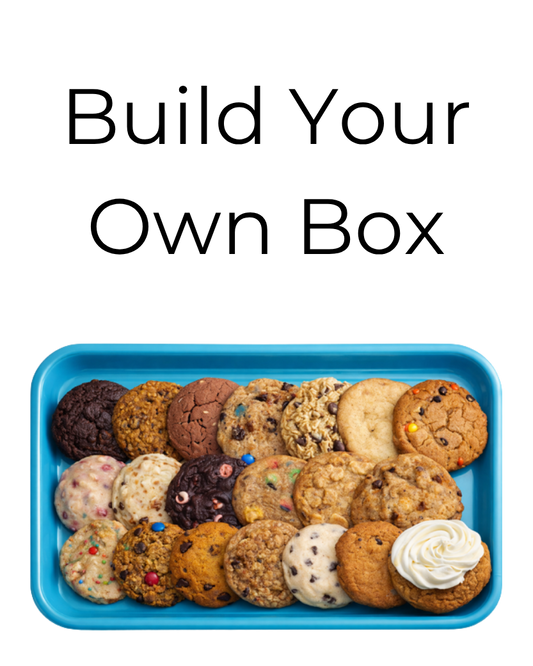 Build Your Own Premium and Classic Mix and Match Box